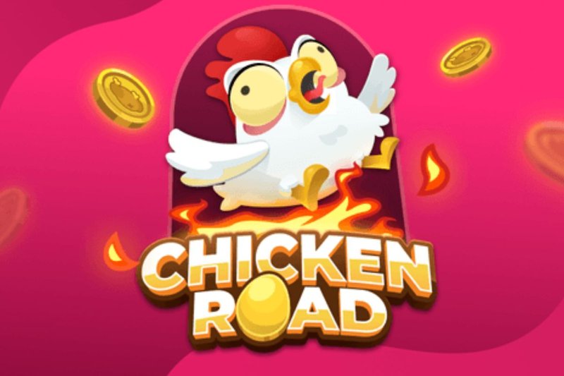 Découvrez le Site Officiel du Jeu En Ligne Chicken Road 2 Casino