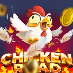 Chicken road, jugar chicken road