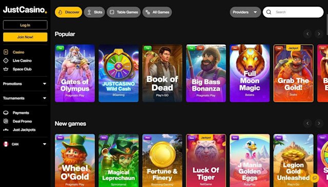 The GameWise Top Picks for Online Casino Games