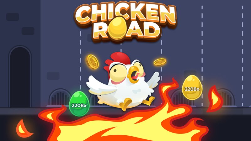 Chicken road españa - Descubre el Juego de Azar de la Ruta del Pollo en España